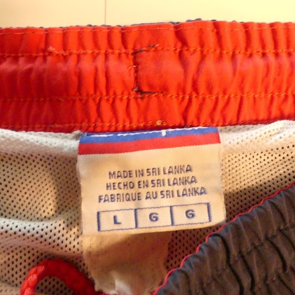 CHAMPION VINTAGE TRUNKS - Picture 4 of 4